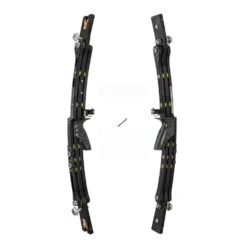 Spigarelli Revolution 2 Recurve Riser -Shooting Sale Store 842057 2