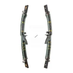 Spigarelli Revolution 2 Recurve Riser -Shooting Sale Store 842058 1