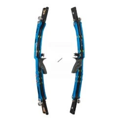Spigarelli Revolution 2 Recurve Riser -Shooting Sale Store 842059 1