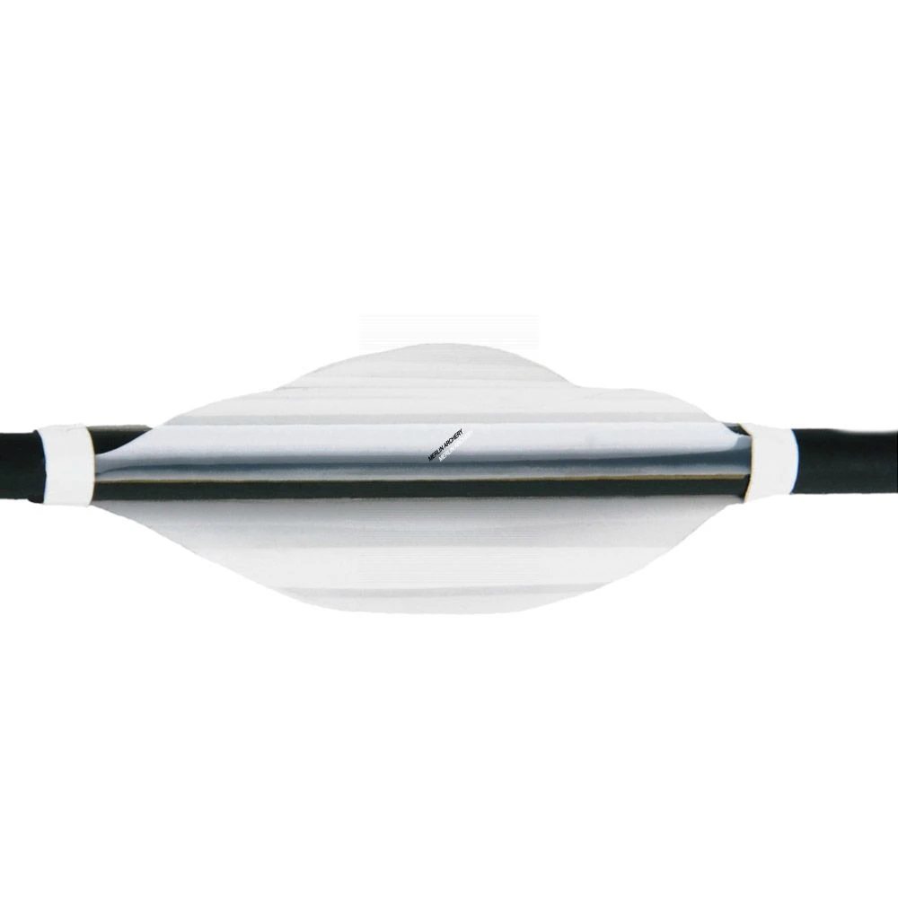 Spider Vanes 1.5" - Right Handed 4 Spider Vanes 1.5" - Right Handed - Image 4