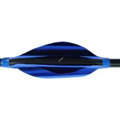 Spider Vanes 1.5" - Right Handed 16 Spider Vanes 1.5" - Right Handed -Shooting Sale Store 842116 2