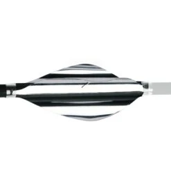 Spider Vanes 1.5" - Left Handed 17 Spider Vanes 1.5" - Left Handed -Shooting Sale Store 842118 2 1