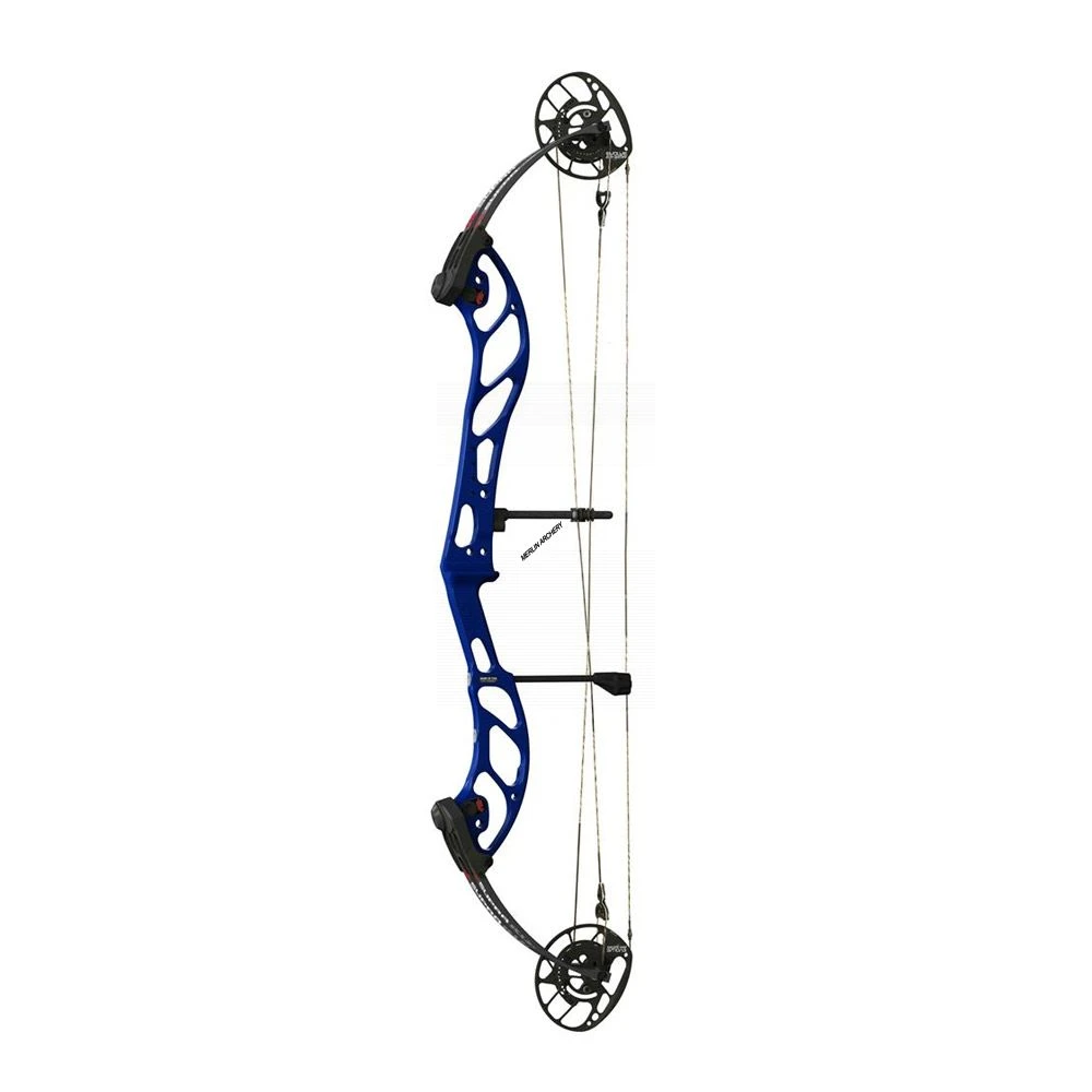 PSE Supra RTX 37 SE Compound Bow 4 PSE Supra RTX 37 SE Compound Bow - Image 4