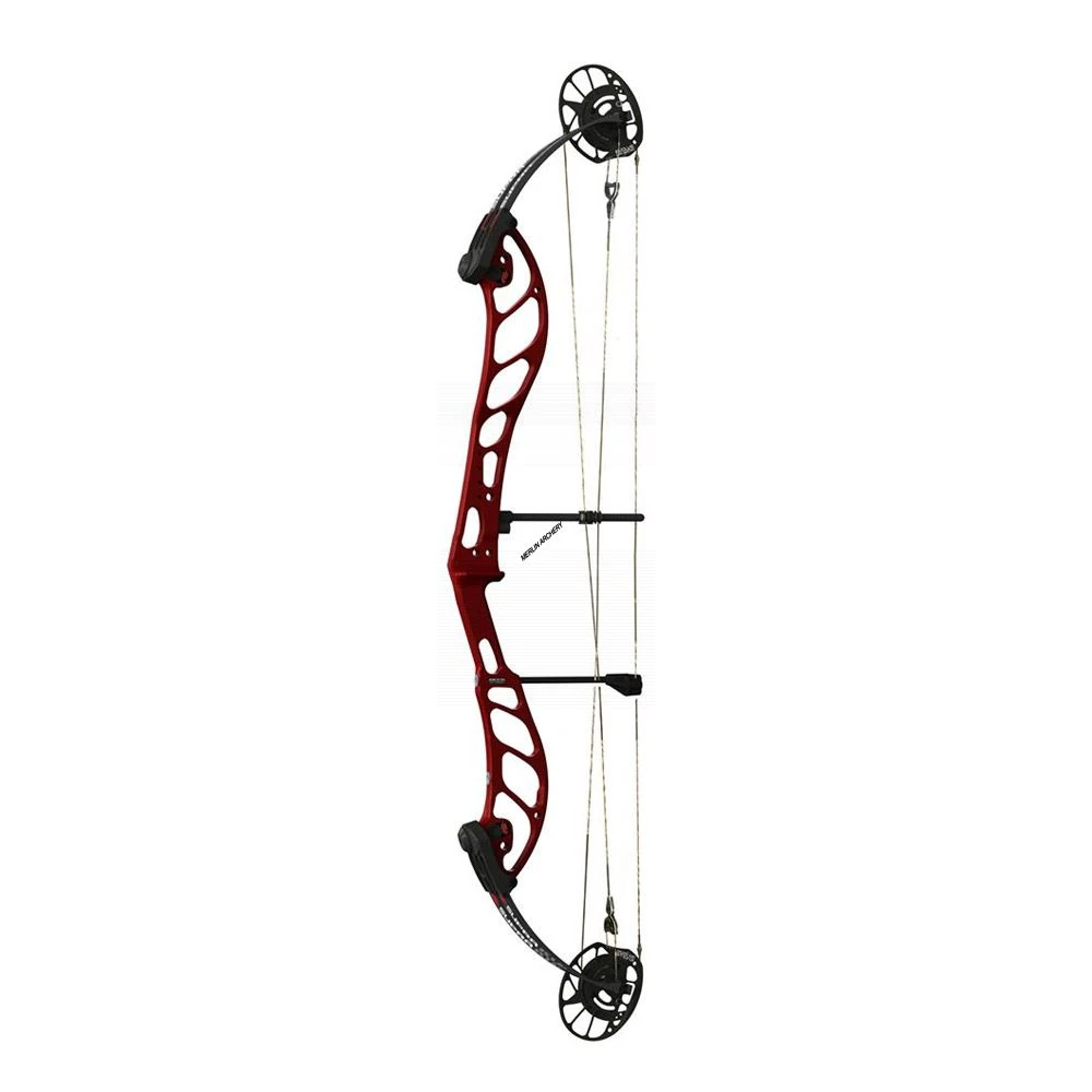 PSE Supra RTX 40 SE Compound Bow 2 PSE Supra RTX 40 SE Compound Bow - Image 2