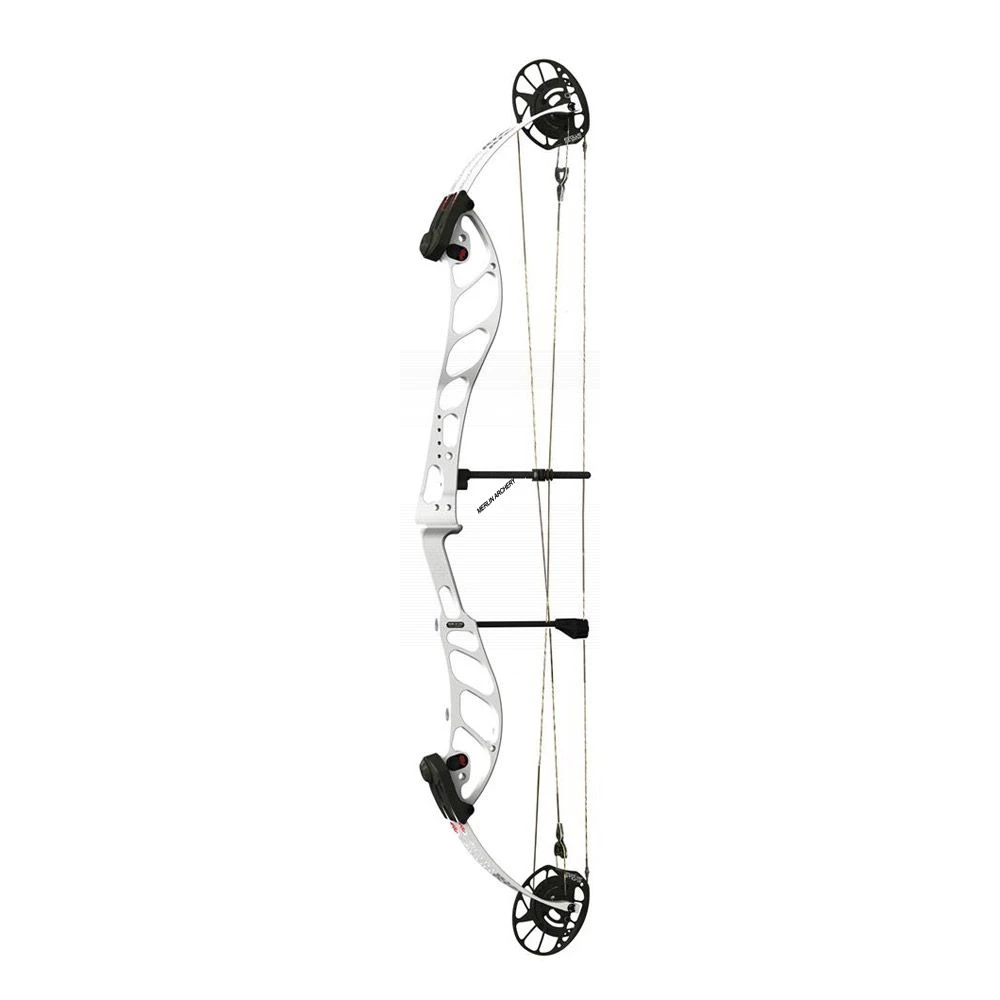 PSE Supra RTX 40 SE Compound Bow 3 PSE Supra RTX 40 SE Compound Bow - Image 3