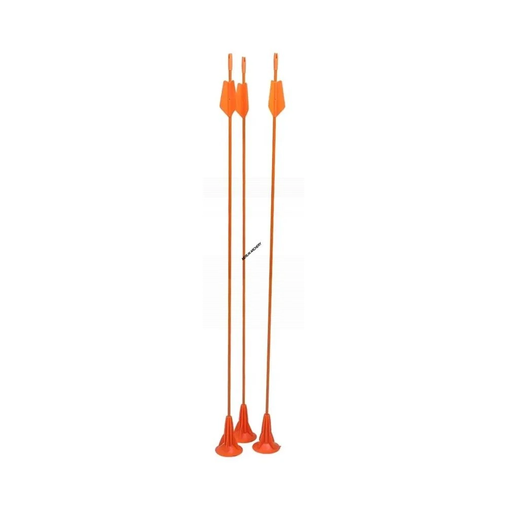 GymBo Pro Archery Bow And Arrows Package - Child 2 GymBo Pro Archery Bow And Arrows Package - Child - Image 2