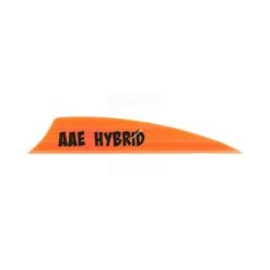 AAE Hybrid Shield Vanes - 1.85" -Shooting Sale Store AAE025 4