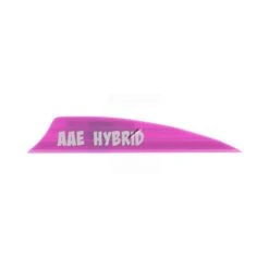 AAE Hybrid Shield Vanes - 1.85" -Shooting Sale Store AAE025 6