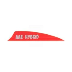 AAE Hybrid Shield Vanes - 1.85" -Shooting Sale Store AAE025 7