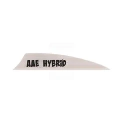 AAE Hybrid Shield Vanes - 1.85" -Shooting Sale Store AAE025 9