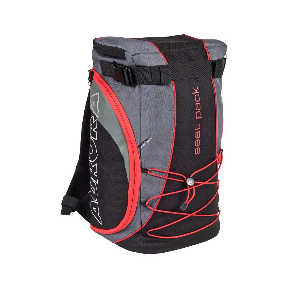 Aurora Outdoor Backpack Seat Pack 1 Aurora Outdoor Backpack Seat Pack