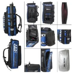 Avalon Tec One Backpack -Shooting Sale Store AVA011 3
