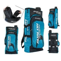 Avalon Classic Plus Backpack -Shooting Sale Store AVA012 8