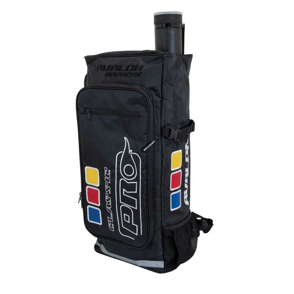 Avalon Pro Classic Lite Backpack 1 Avalon Pro Classic Lite Backpack