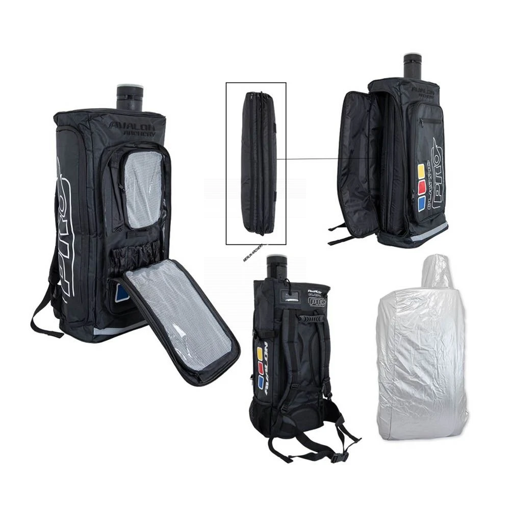 Avalon Pro Classic Lite Backpack 2 Avalon Pro Classic Lite Backpack - Image 2