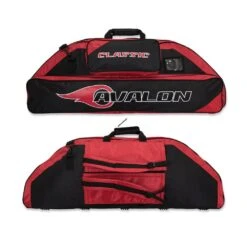 Avalon Compound Case - 116cm 11 Avalon Compound Case - 116cm -Shooting Sale Store AVA033 1