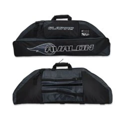 Avalon Compound Case - 116cm 12 Avalon Compound Case - 116cm -Shooting Sale Store AVA033 2