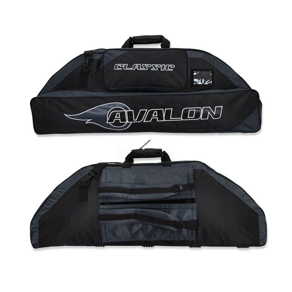 Avalon Compound Case - 116cm 4 Avalon Compound Case - 116cm - Image 4