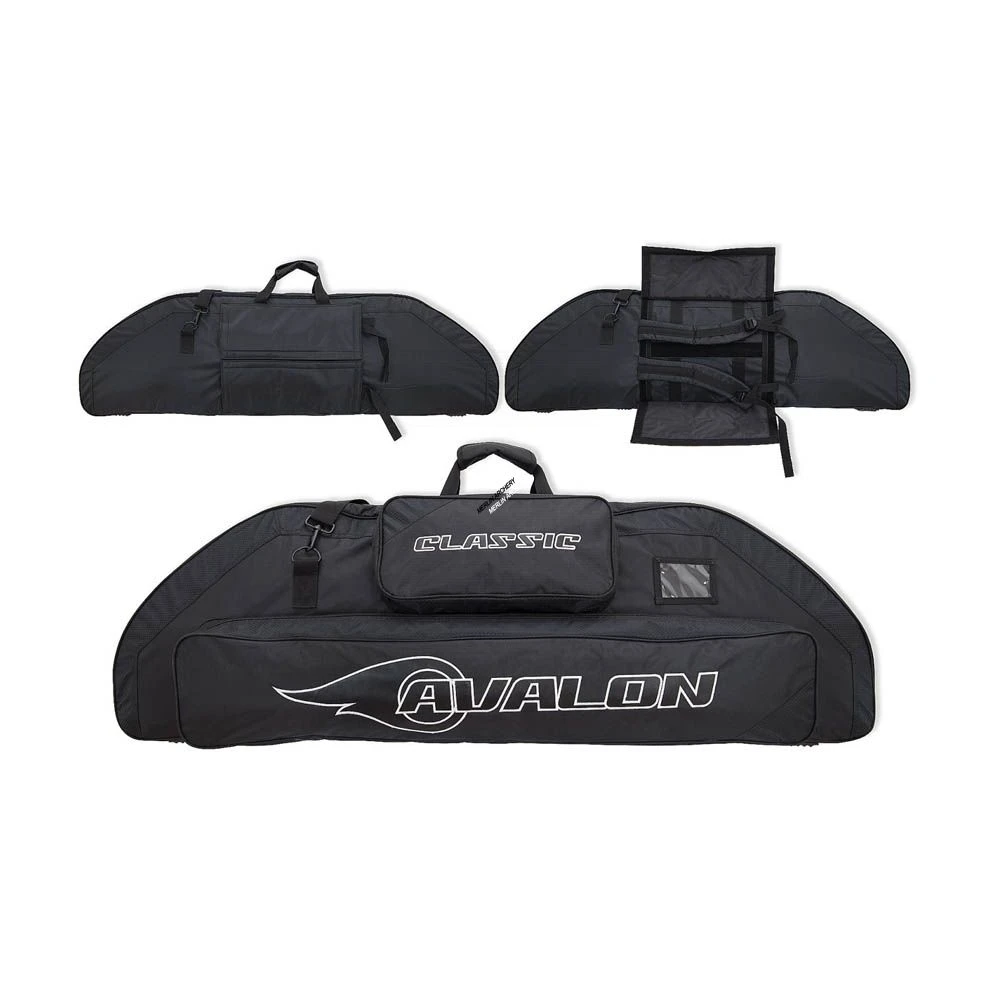 Avalon Compound Case - 116cm 2 Avalon Compound Case - 116cm - Image 2