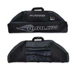 Avalon Compound Case - 126Cm -Shooting Sale Store AVA034 2