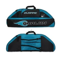 Avalon Compound Case - 126Cm -Shooting Sale Store AVA034 3