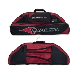 Avalon Compound Case - 126Cm -Shooting Sale Store AVA034 4