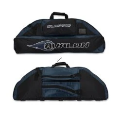 Avalon Compound Case - 126Cm -Shooting Sale Store AVA034 5