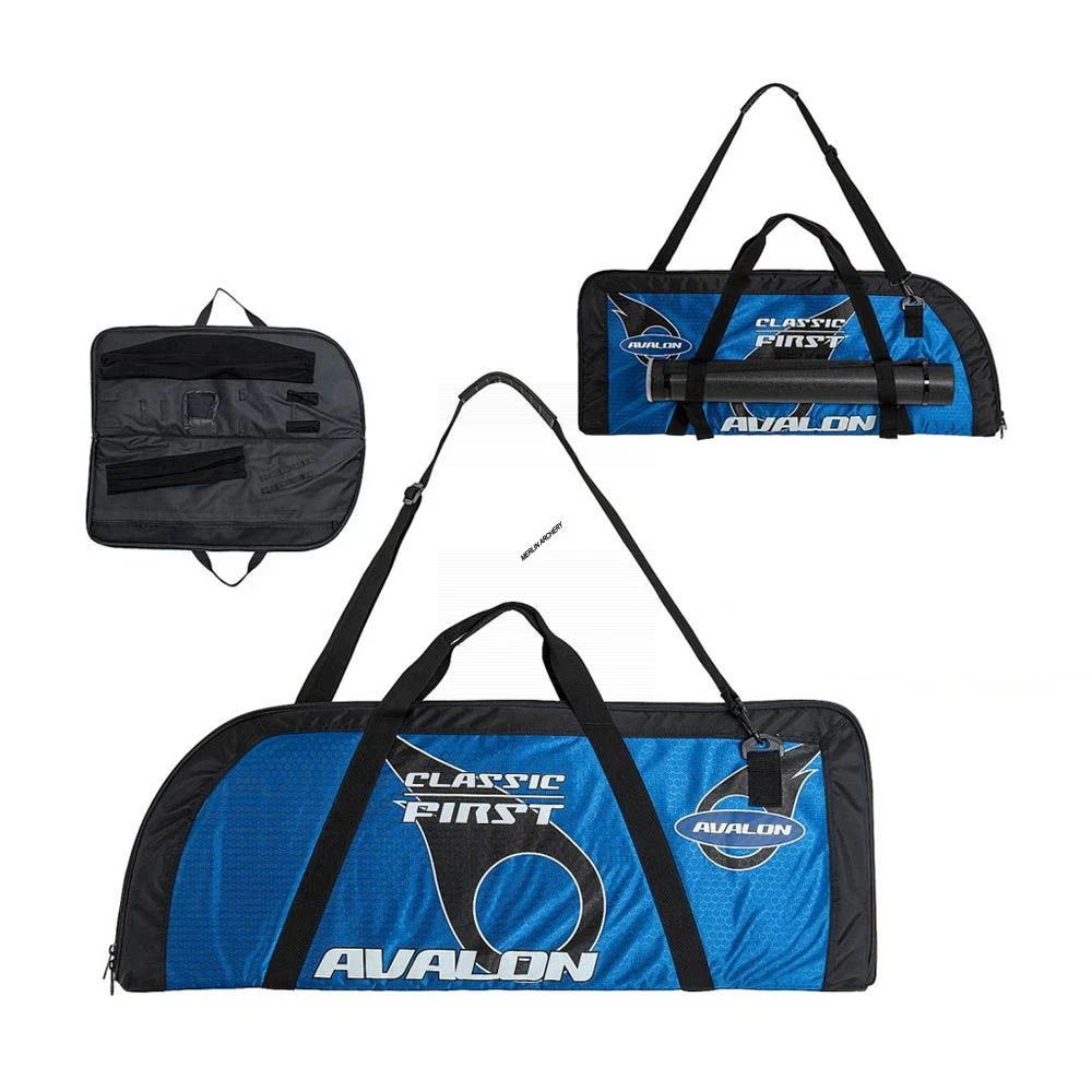 Avalon Classic First Recurve Case 2 Avalon Classic First Recurve Case - Image 2