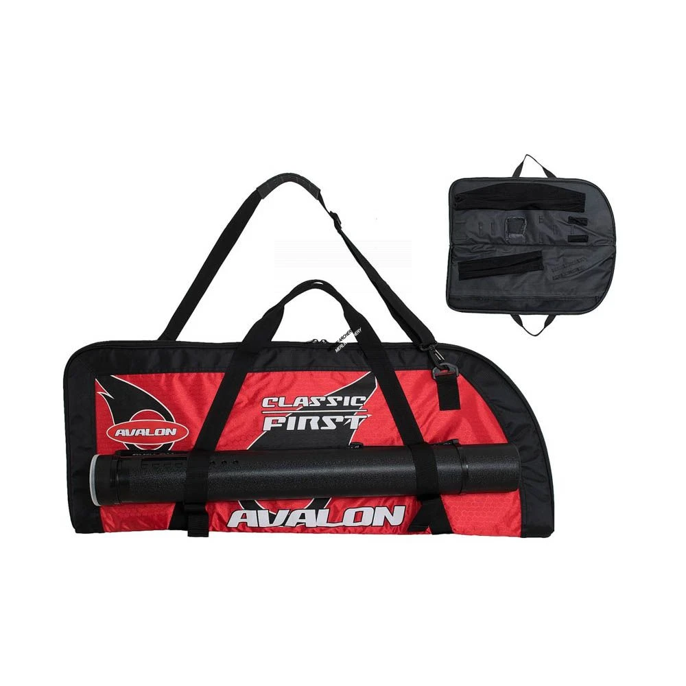 Avalon Classic First Recurve Case 1 Avalon Classic First Recurve Case