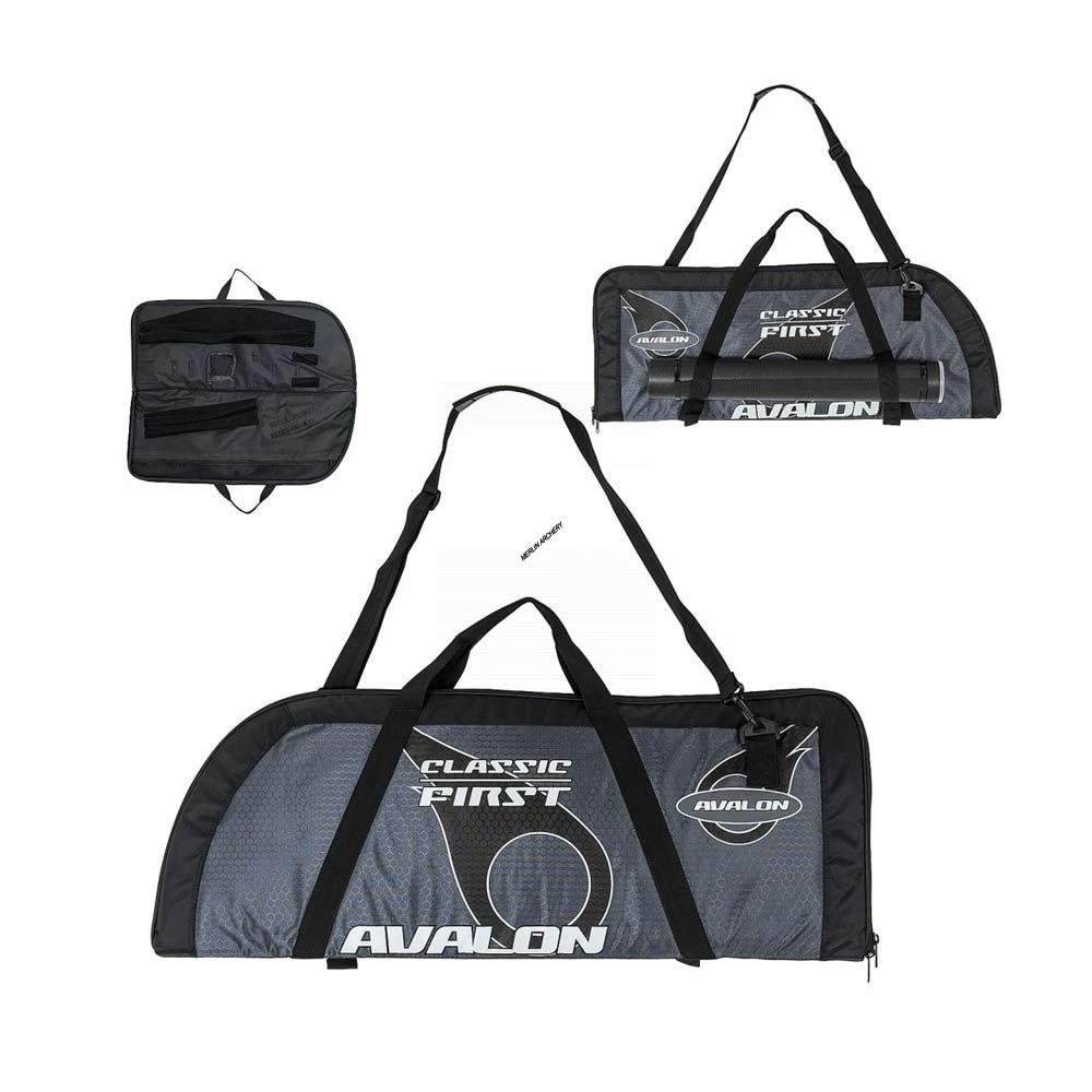 Avalon Classic First Recurve Case 3 Avalon Classic First Recurve Case - Image 3