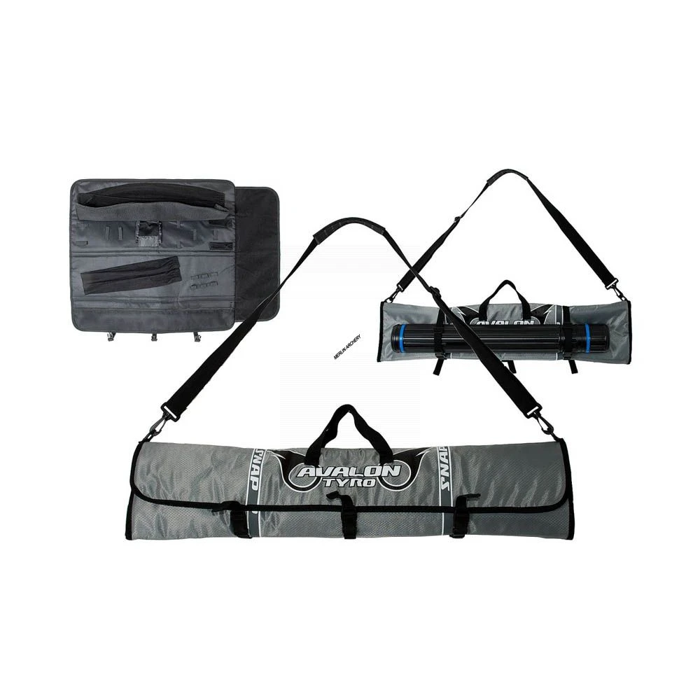 Avalon Tyro Snap Folding Case 1 Avalon Tyro Snap Folding Case