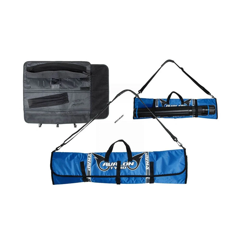 Avalon Tyro Snap Folding Case 2 Avalon Tyro Snap Folding Case - Image 2