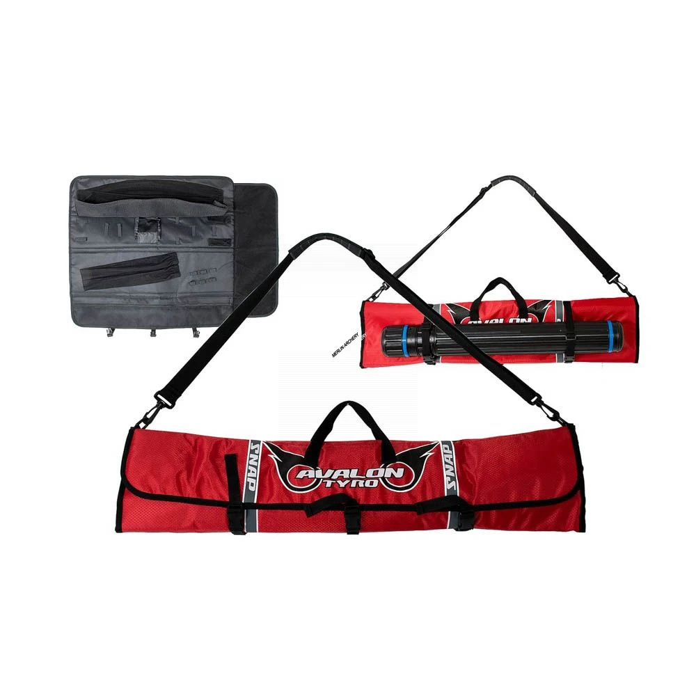 Avalon Tyro Snap Folding Case 3 Avalon Tyro Snap Folding Case - Image 3