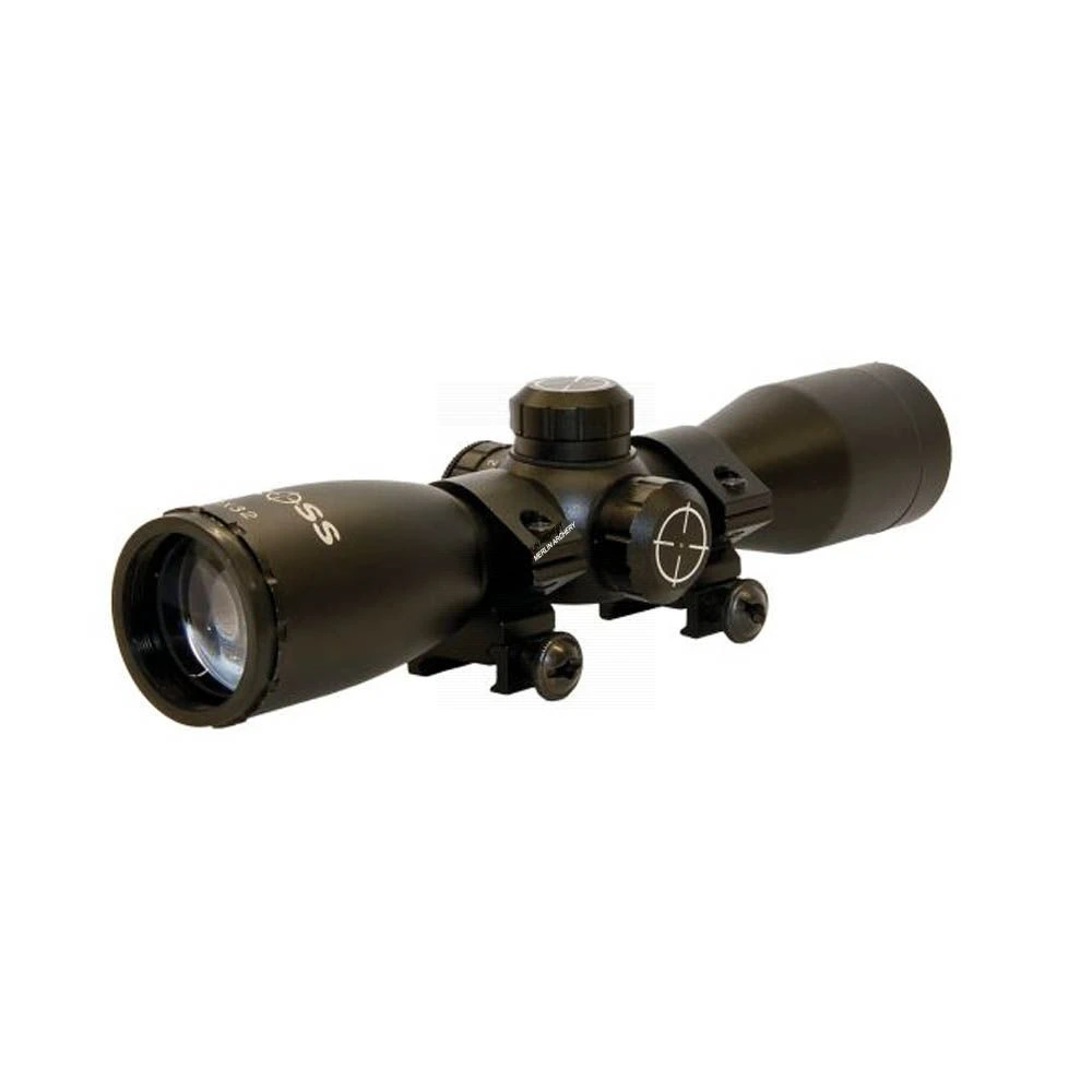 Barnett Scopes 2 Barnett Scopes - Image 2