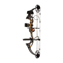 Bear Cruzer G2 - RTH -Compound Bow -Shooting Sale Store BEA001 3