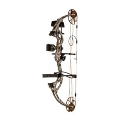 Bear Cruzer G2 - RTH -Compound Bow -Shooting Sale Store BEA001 4