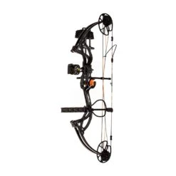 Bear Cruzer G2 - RTH -Compound Bow -Shooting Sale Store BEA001 5
