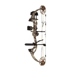 Bear Cruzer G2 - RTH -Compound Bow -Shooting Sale Store BEA001 6