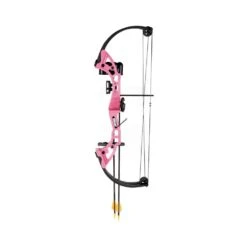 Bear Brave 3 Compound Bow -Shooting Sale Store BEA015 2