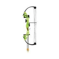 Bear Brave 3 Compound Bow -Shooting Sale Store BEA015 3