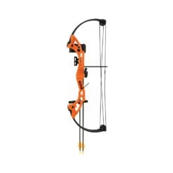 Bear Brave 3 Compound Bow -Shooting Sale Store BEA015 4
