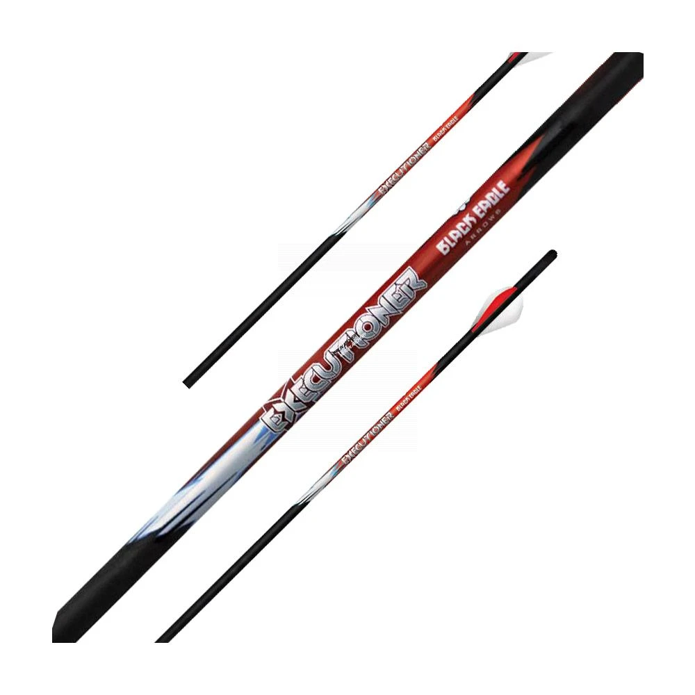 Black Eagle Bolts Executioner (Not Including Points) 1 Black Eagle Bolts Executioner (Not Including Points)