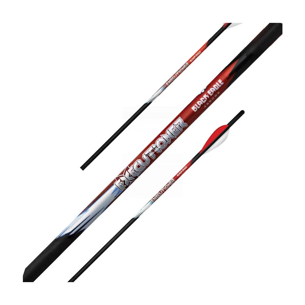 Black Eagle Bolts Executioner (Not Including Points) 2 Black Eagle Bolts Executioner (Not Including Points) - Image 2