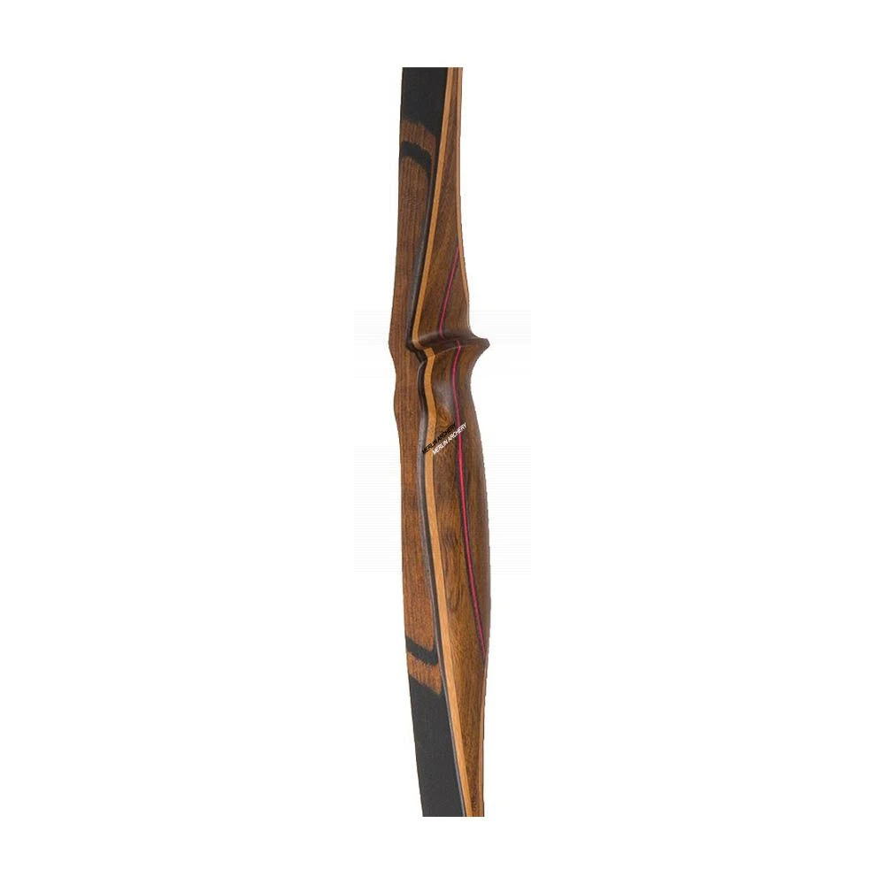 Buck Trail Elite Orel Flatbow Bow 2 Buck Trail Elite Orel Flatbow Bow - Image 2