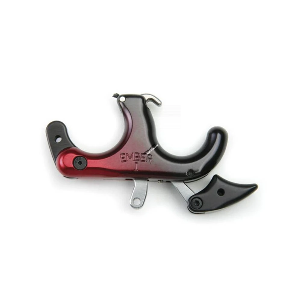 Carter Ember 1 Release Aid - 2 Finger 1 Carter Ember 1 Release Aid - 2 Finger