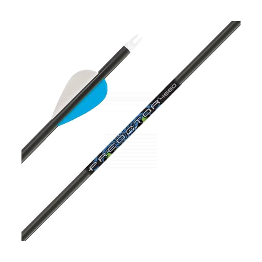 Carbon Express Predator Arrows 1 Carbon Express Predator Arrows