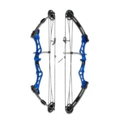 Core Zeal Compound Bow -Shooting Sale Store COR002 1