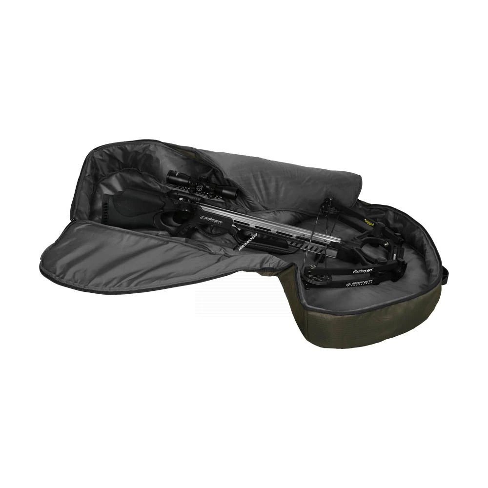 Easton Cross Go Crossbow Case 2 Easton Cross Go Crossbow Case - Image 2