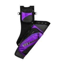 Easton Deluxe Takedown Hip Quiver -Shooting Sale Store EAS118 6