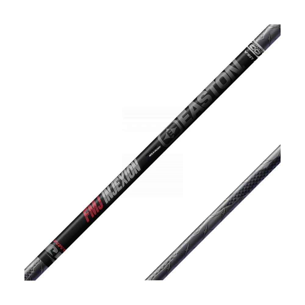 Easton Carbon Injexion 4mm - Shaft Only 2 Easton Carbon Injexion 4mm - Shaft Only - Image 2